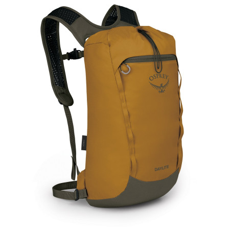 Ruksak Osprey Daylite Cinch Pack žuta TeakwoodYellow