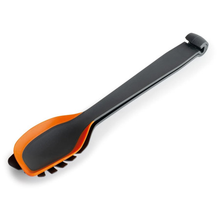 Kliješta GSI Outdoors 3-in-1 Food Tongs