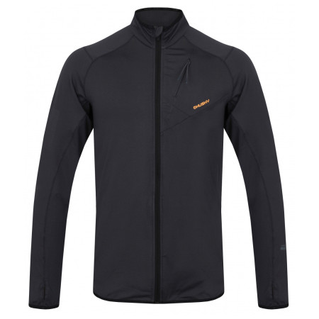 Muška dukserica Husky Tarp Zip M (2022) siva