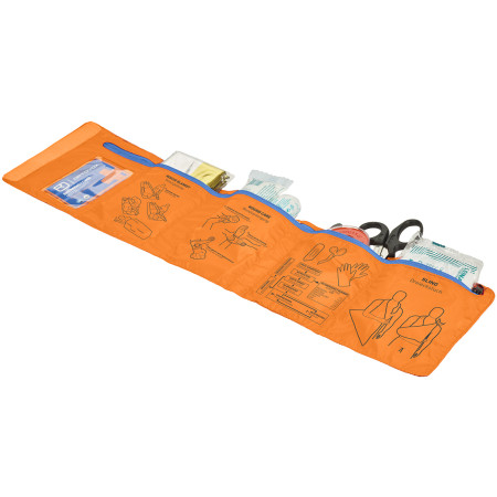 Pribor za prvu pomoć Ortovox First Aid Roll Doc
