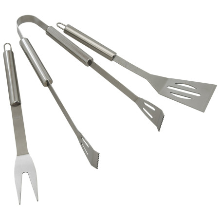 Pribor za roštilj Cattara BBQ sada 3ks blister