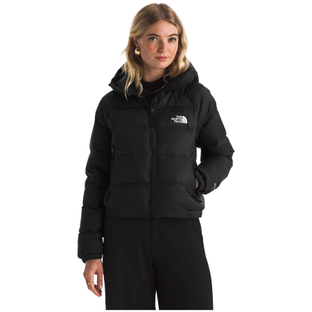 Ženska jakna The North Face W Hydrenalite Down Hoodie
