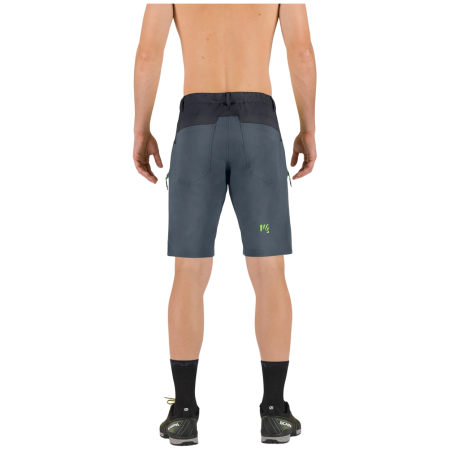 Muške kratke hlače Karpos Lastia Bermuda