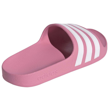 Dječja obuća Adidas Adilette Aqua K Pink