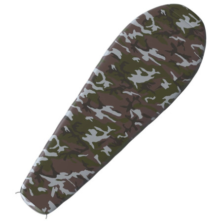 Vreća za spavanje Husky Army