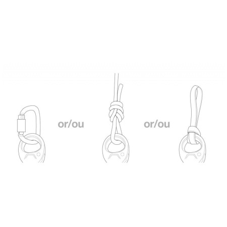 Kolotur Petzl Spin S1