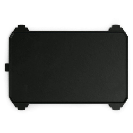 Dodatak za roštiljanje SKOTTI Oboustranný litinový tál Kast