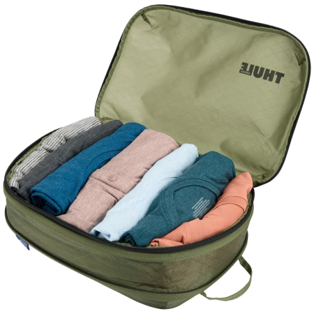 Set organizatora za robu Thule Compression Cube Set