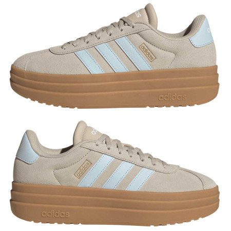 Ženske cipele Adidas Vl Court Bold