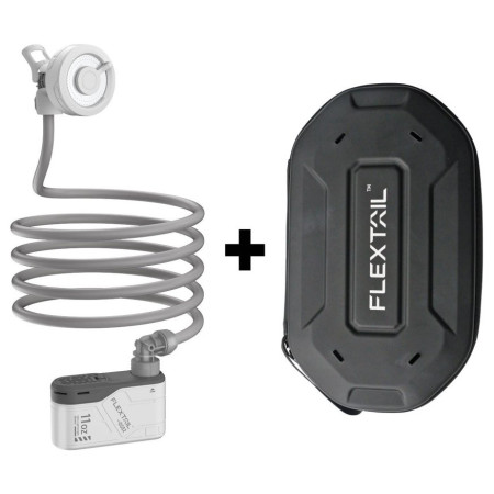 Tuš Flextail MAX Shower