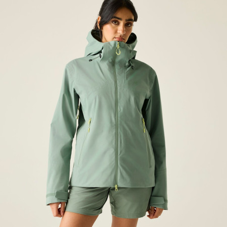 Ženska jakna Dare 2b Haik 3 Layer Jacket