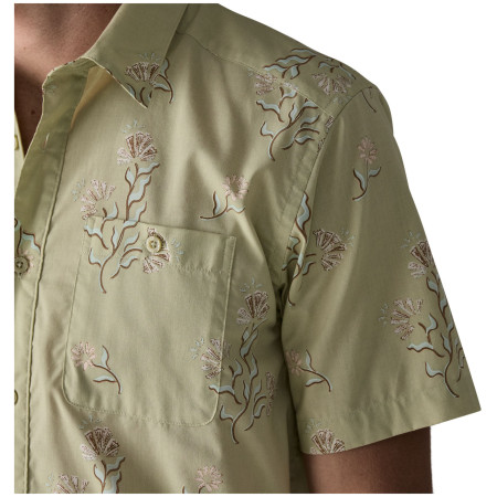 Muška košulja Patagonia Men's Go-To Shirt