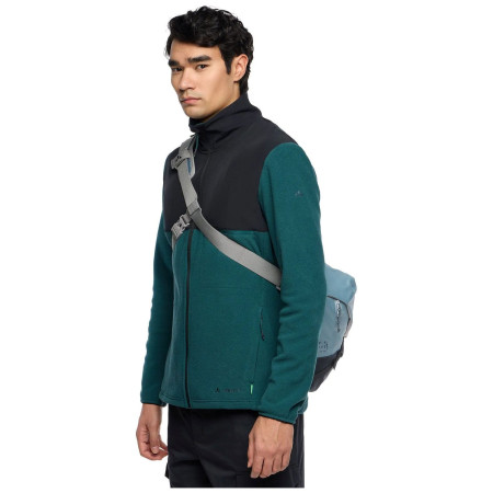 Torba preko ramena Vaude CityMessenger