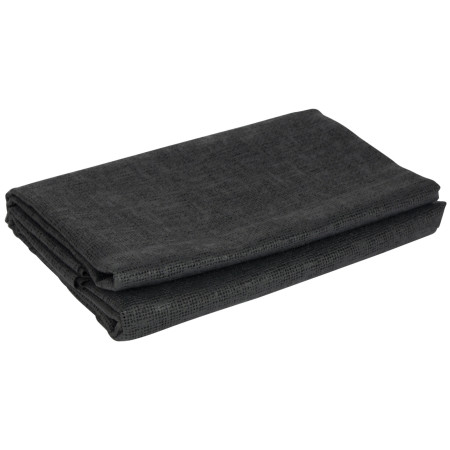 Tepisi za šator Bo-Camp AE Tentcarpet antr.patch 3 x 2,5 m crna Antracit