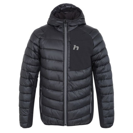 Muška zimska jakna Hannah Revel Hoody crna