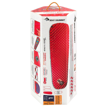 Podloga Sea to Summit Comfort Plus Large