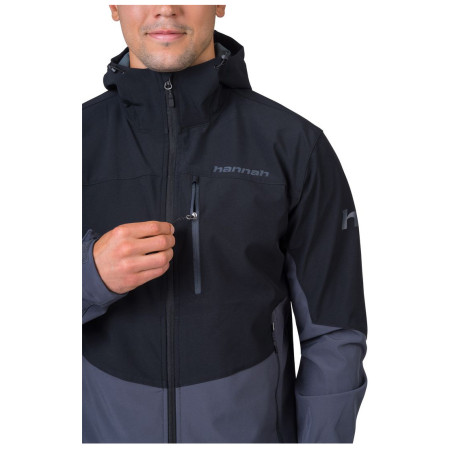 Muška softshell jakna Hannah Shelton Lite