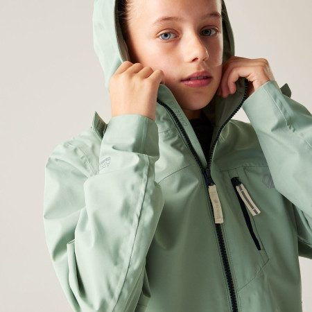 Dječja jakna Dare 2b Kids Switch II Jacket GlacierGreen