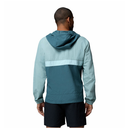 Muška jakna Columbia Spire Valley™ Hooded Windbreaker