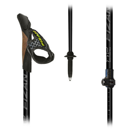 Štapovi za trail trčanje Fizan RFP Trail/NW