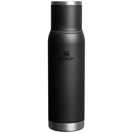 Termosica Stanley The Adventure To-Go Bottle 1l 2.0 crna black