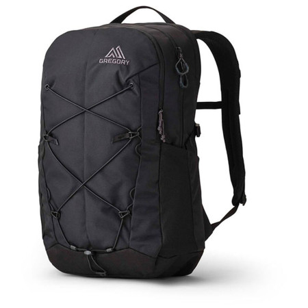 Ruksak Gregory Terros 28L crna BLACK LICHEN