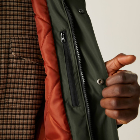 Muška jakna Regatta Savon