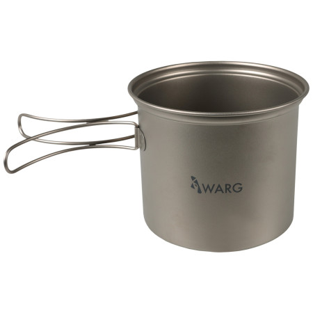Set posuđa Warg Hyperion Titan Cook Set