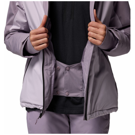 Ženska zimska jakna Columbia Liftline Jacket