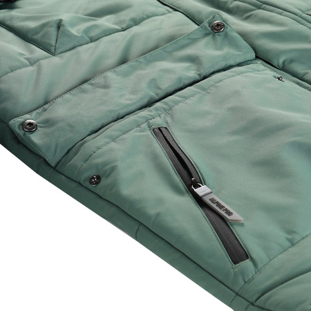 Muška jakna Alpine Pro Werd