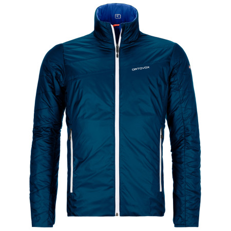Muška jakna Ortovox Piz Boval Jacket
