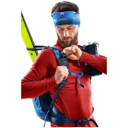 Ruksak za turno skijanje Deuter Updays 26