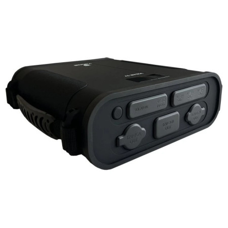 Outdoor powerbank Viking Technology Vidar IV crna black