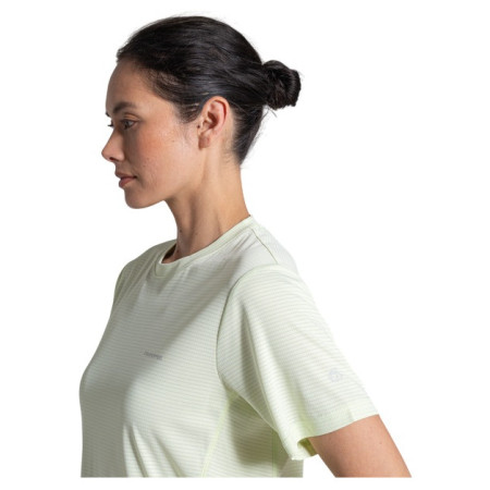 Ženska funkcionalna majica Craghoppers NosiLIfe SolarShield+ SS T-Shirt