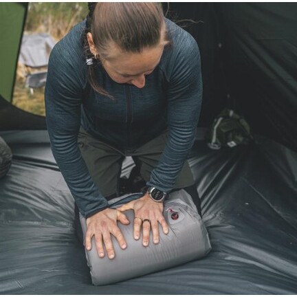 Madraci na napuhavanje Robens Polarshield 60