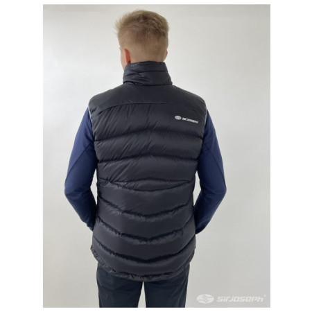 Muški prsluk od perja Sir Joseph Ladak Man