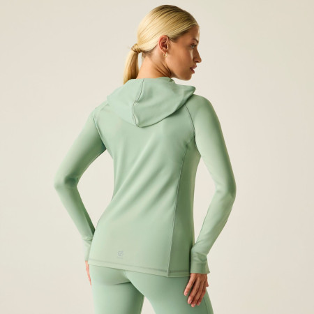 Ženska funkcionalna dukserica Dare 2b Refresh Hoody