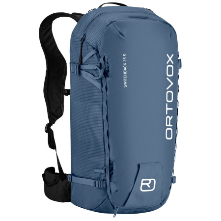 Ruksak za turno skijanje Ortovox Switchback 25 S