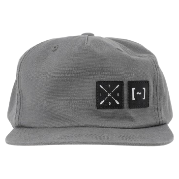 Šilterica Hiko Mantra siva _GRY