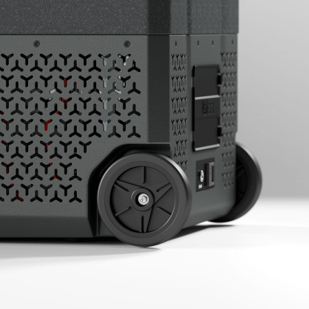 Kompresorski hladnjak Yolco TCX50