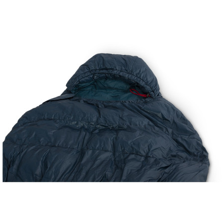 Vreća za spavanje Pinguin Lava 350 175 cm