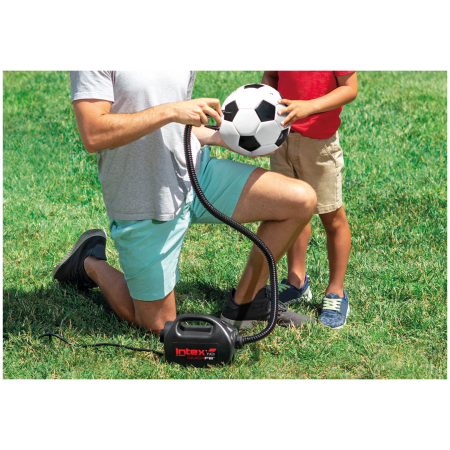 Električna pumpa Intex Quickfill 230 V a 12 V