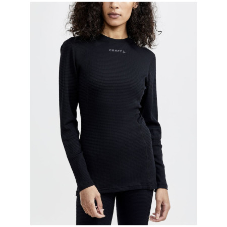 Ženska termo majica Craft PRO Wool Extreme X