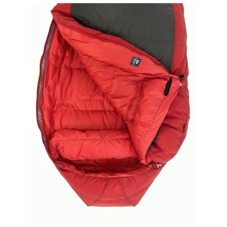 Vreća za spavanje Sir Joseph Looping III 1200 200 cm