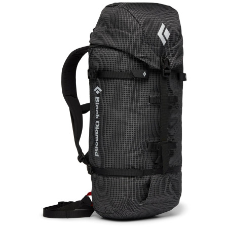 Ruksak Black Diamond Speed 22 Backpack siva Graphite (0004)