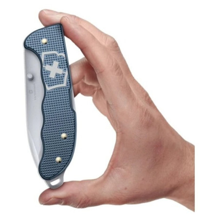 Džepni nož Victorinox Evoke Alox LE 2026