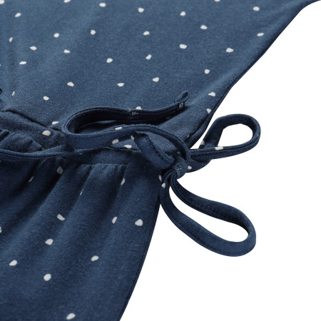 Ženska haljina Alpine Pro Derefa