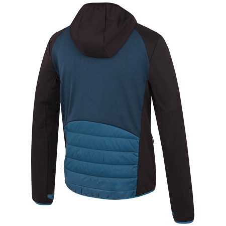 Muške funkcionalne majice dugih rukava MOOA Revva