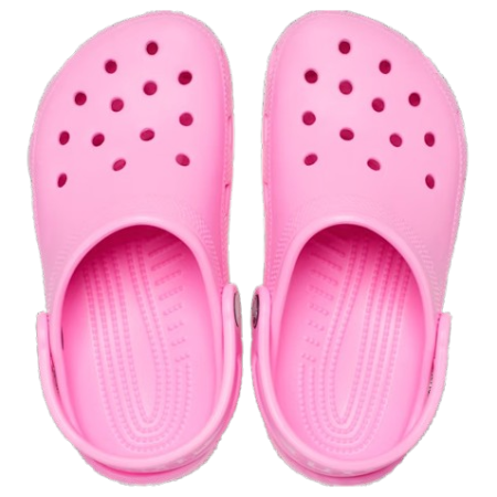 Dječje papuče Crocs Classic Clog K