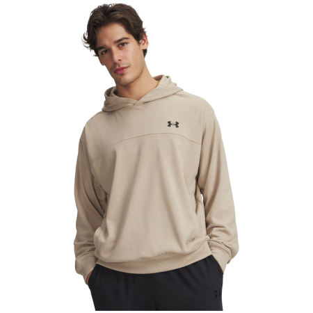 Muška dukserica Under Armour Rival LW Hoodie